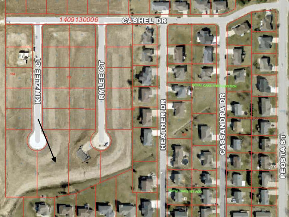 1st image of LOT 18 Kinzlee Ct