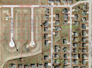 LOT 18 Kinzlee Ct, Peosta, IA 52068