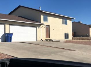 297 W Palomar Bay, Pueblo, CO 81007