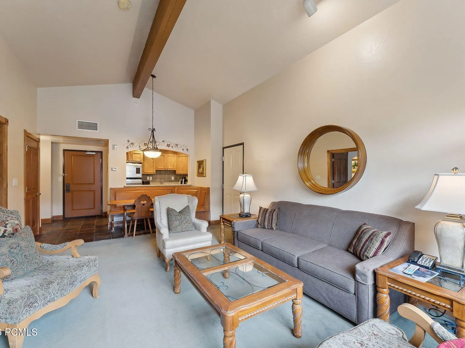 2 bed, 2.0 bath, 1059 sqft, $2,300 — Photo 4