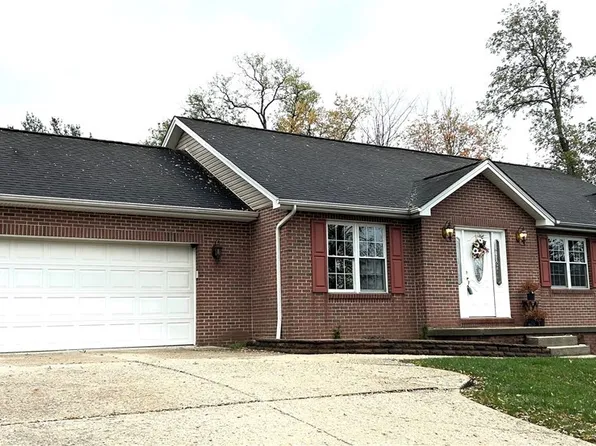 1 Edinburgh Way, Saint Clairsville, OH 43950