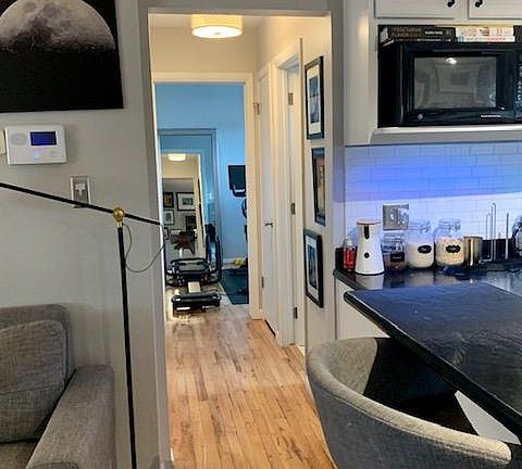 5th image of 650 N 300 W APT 149