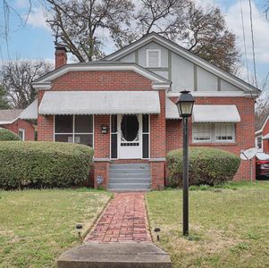 1471 30th St, Columbus, GA, 31904