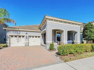 10234 Merrymeeting Bay Dr, Winter Garden, FL 34787