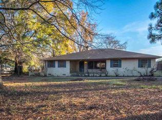 3594 Fm 1801, Mineola, TX 75773