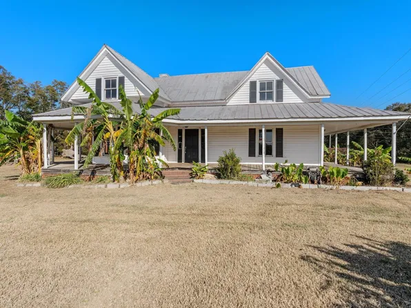 4178 Bramlett Church Rd, Gray Court, SC 29645