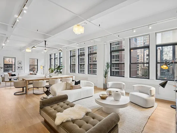 109 W 26th St Floor 9, New York, NY 10001