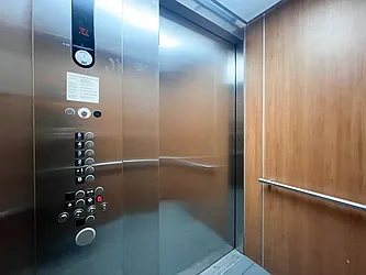 Rented by Terra Magia Inc