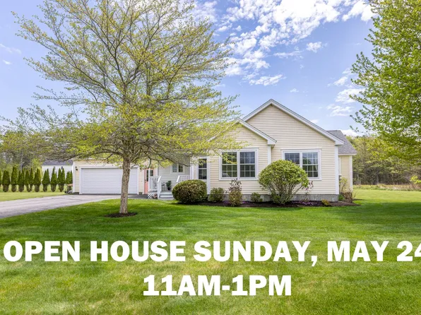 36 Merrill Drive #36, Yarmouth, ME 04096