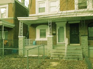 5416 N 4th St, Philadelphia, PA 19120