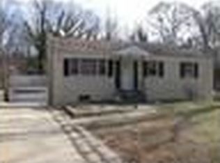 7520 Temple Hill Rd, Temple Hills, MD 20748