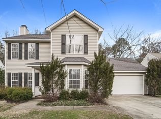 5727 Hedgecrest Pl, Charlotte, NC 28269