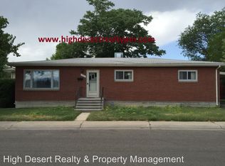 1911 N 10th St, Grand Junction, CO 81501