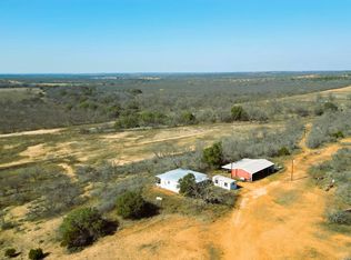 2254 CR 228, San Saba, TX 76877
