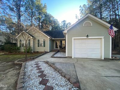 70 Wembley Ct, Youngsville, NC, 27596