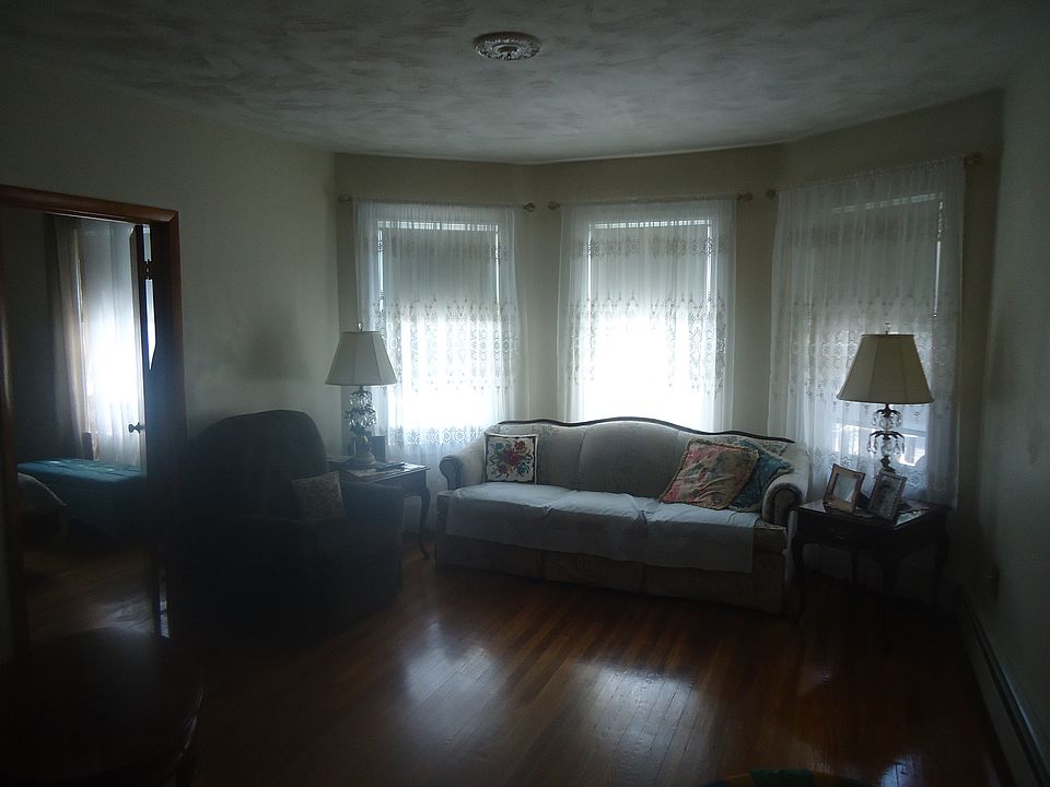 1st image of 25 Morse Street # Fl 1ST