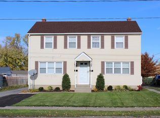 2683 Eggert Rd, Tonawanda, NY 14150