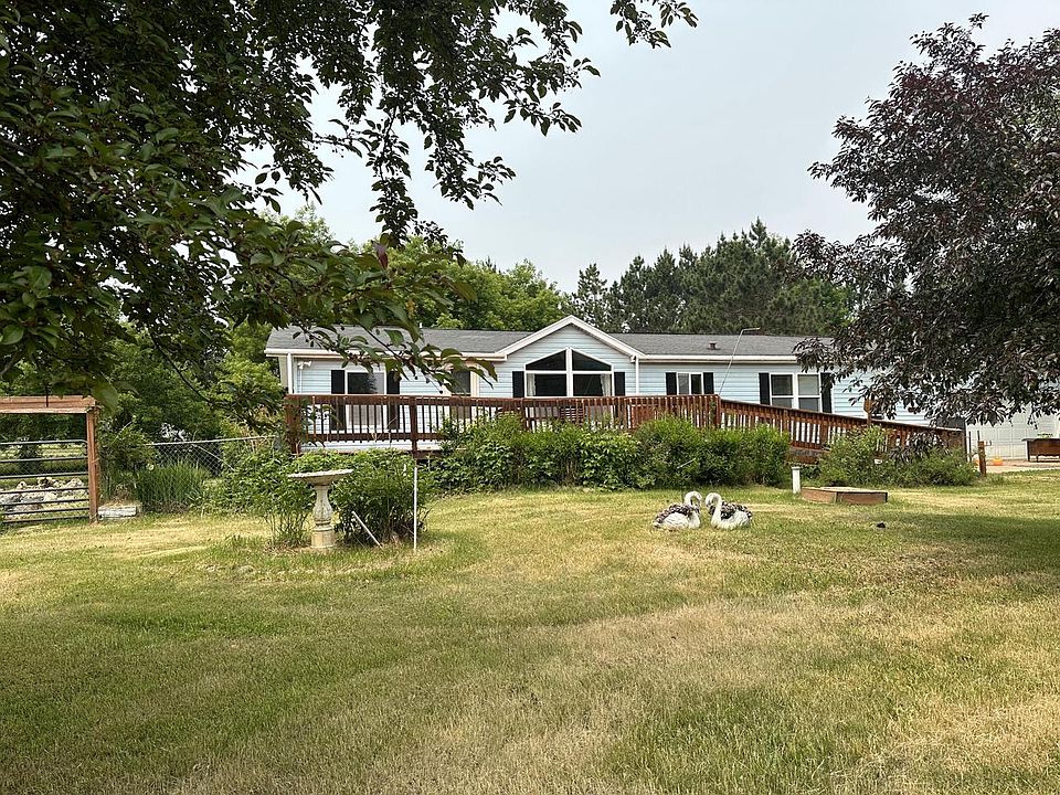 N7252 County Road B, Deerbrook, WI 54424 Zillow
