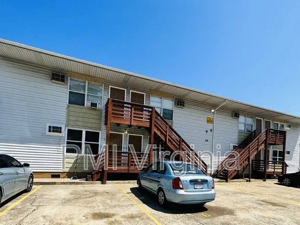 2916 Pleasant Ave APT 6, Norfolk, VA 23518