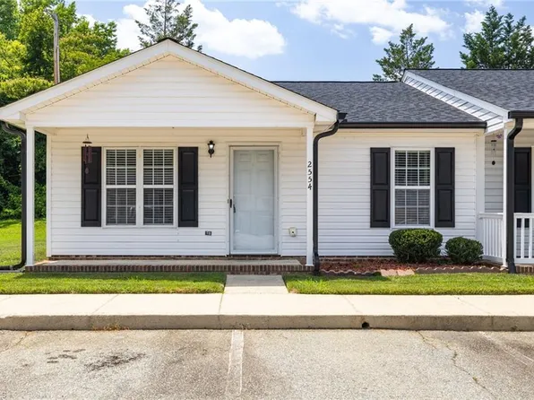 2554 Ambassador Ct, High Point, NC 27265