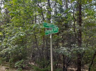 0 Chapman Ave, Shingletown, CA 96088