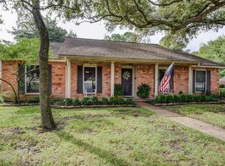 10411 Rothbury St, Houston, TX 77043