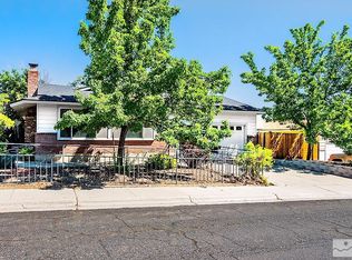2075 Prince Way, Reno, NV 89503