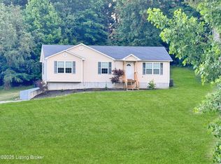 599 Ritchie Dr, Brandenburg, KY 40108
