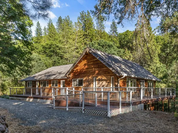 19176 Leopard Ct, Grass Valley, CA 95949