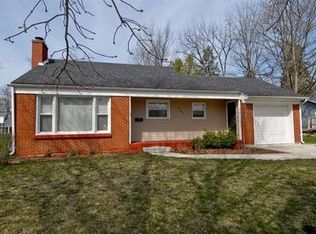 501 S Gladstone Ave, Aurora, IL 60506