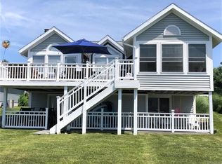 18 W Wind Dr, Dewittville, NY 14728
