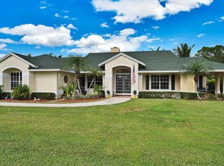 15777 66th Ct N, Loxahatchee, FL 33470