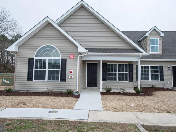 239 Morgans Ct, Pocomoke City, MD 21851