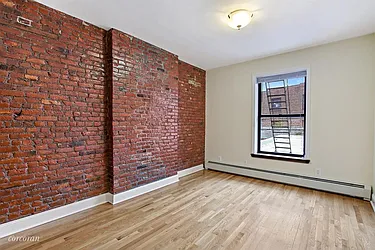 Rented by Corcoran