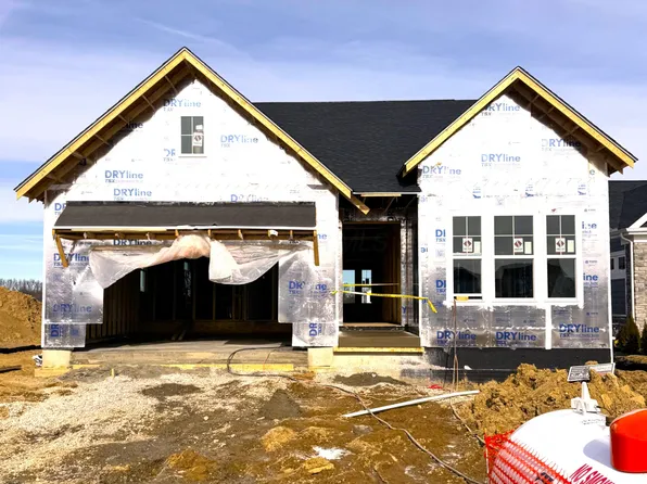 8363 Spenwood Way, Sunbury, OH 43074