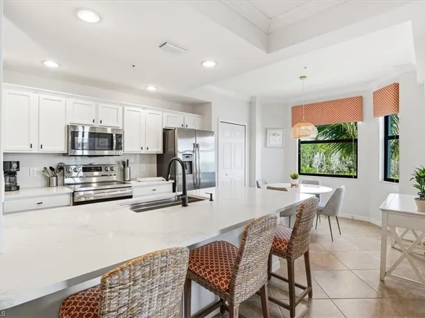 9554 Trevi CT #4737, NAPLES, FL 34113