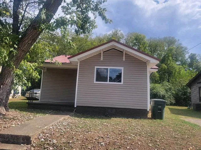 1006 Sheridan Ave