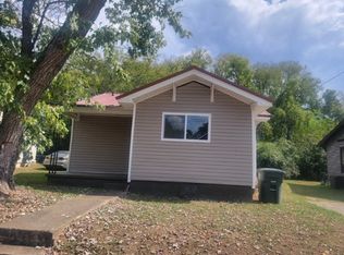 1006 Sheridan Ave, Chattanooga, TN 37406