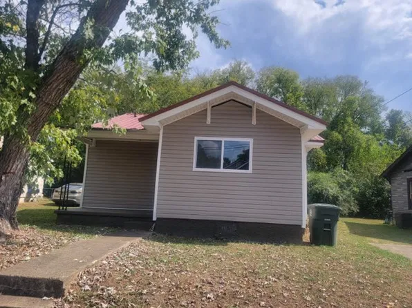 1006 Sheridan Ave, Chattanooga, TN 37406
