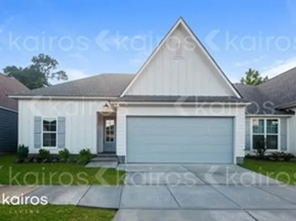 6536 Roux Dr, Baton Rouge, LA 70817