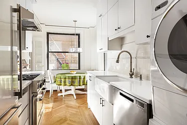 Sold by Halstead Real Estate