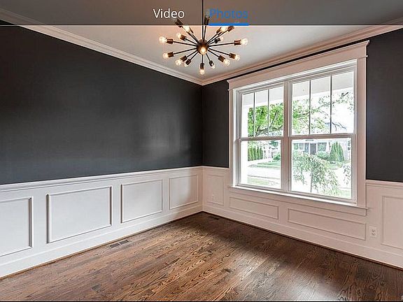 4th image of 124 N Gainsborough Ave