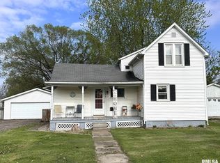 859 Day St, Galesburg, IL 61401