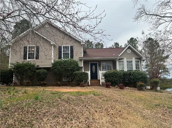 22 Westover Dr, Adairsville, GA 30103