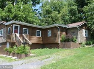 21511 Chesapeake Ave SW, Mccoole, MD 21562