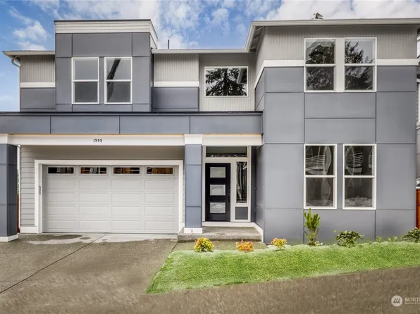 11019 Deer Trail Lane NW, Silverdale, WA 98383