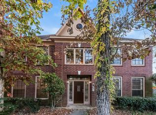 5111 Natural Bridge Dr, Kingwood, TX 77345