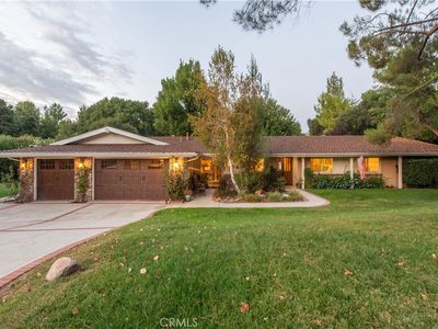 15877 Warm Springs Dr, Santa Clarita, CA, 91387