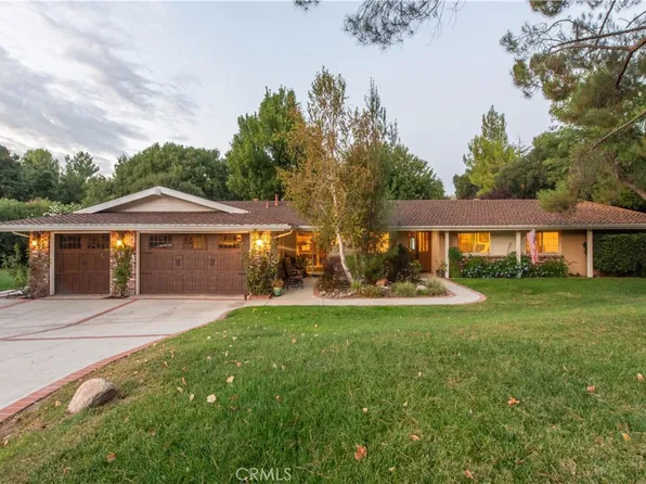 15877 Warm Springs Dr, Santa Clarita, CA 91387