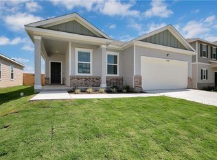 13509 John Calhoun Dr, Manor, TX 78653